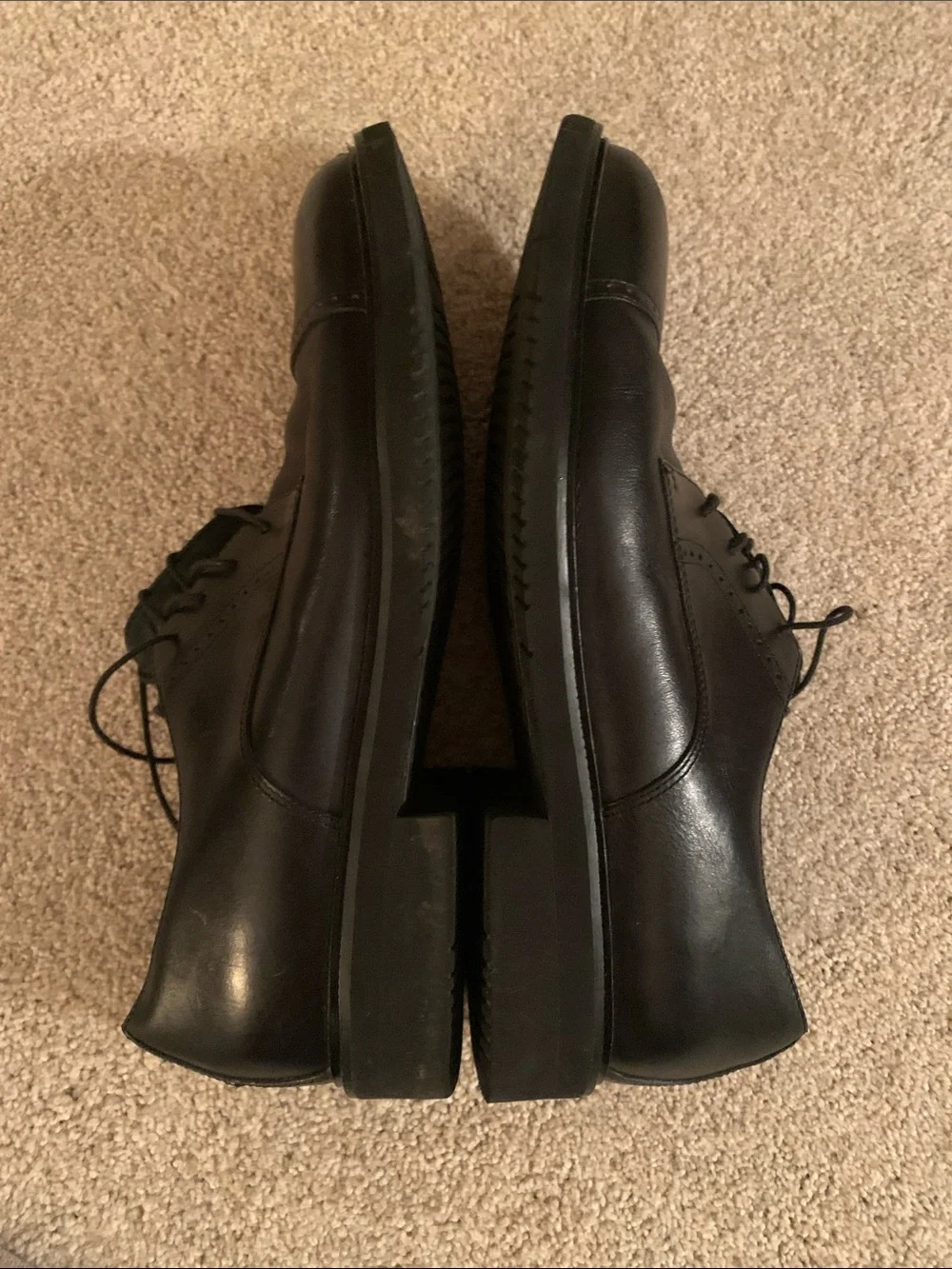 N/A rockport men
